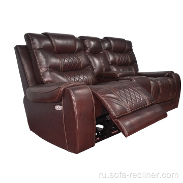 DevieCates Electric Recliner диван